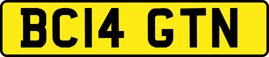 BC14GTN