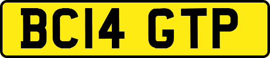 BC14GTP