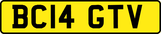 BC14GTV