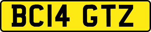 BC14GTZ
