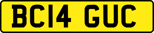 BC14GUC