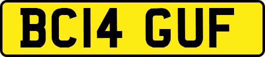 BC14GUF