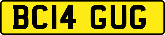BC14GUG