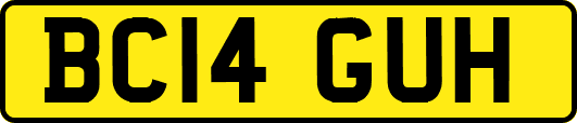BC14GUH