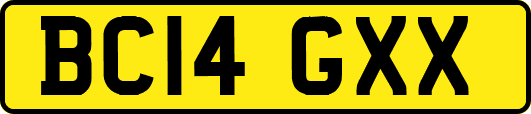 BC14GXX