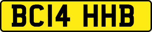 BC14HHB