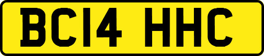 BC14HHC