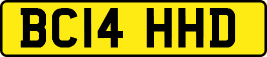 BC14HHD