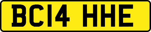 BC14HHE