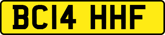 BC14HHF