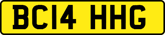 BC14HHG