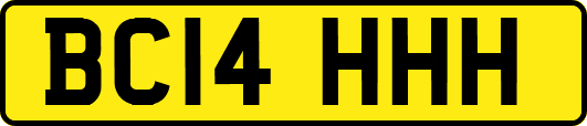 BC14HHH