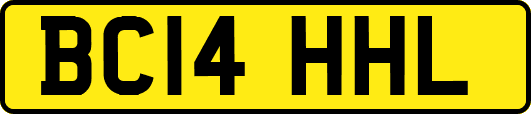 BC14HHL