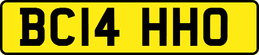 BC14HHO