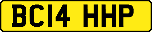 BC14HHP