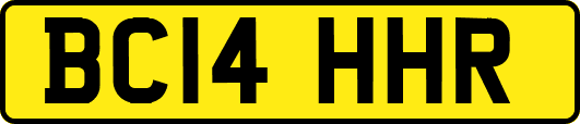BC14HHR