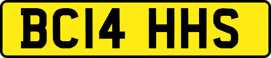BC14HHS