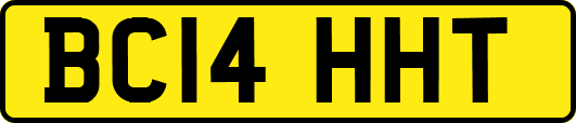 BC14HHT
