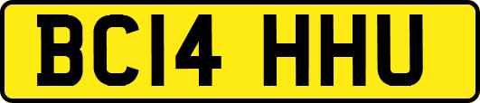 BC14HHU