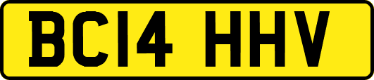BC14HHV
