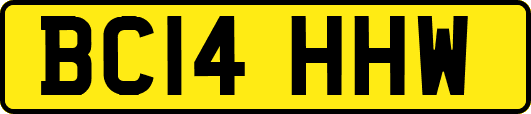 BC14HHW