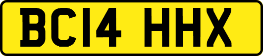 BC14HHX