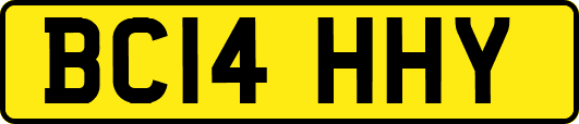 BC14HHY