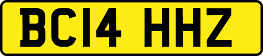 BC14HHZ