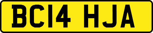 BC14HJA