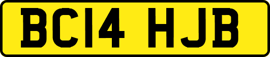 BC14HJB