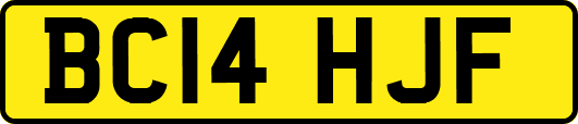BC14HJF