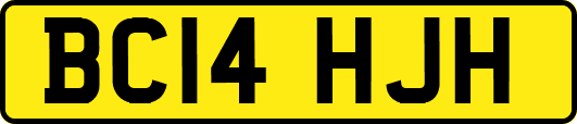 BC14HJH