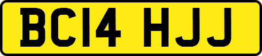 BC14HJJ
