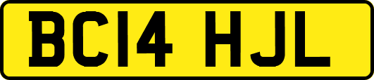 BC14HJL