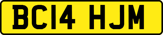 BC14HJM