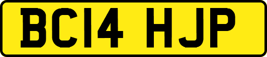 BC14HJP