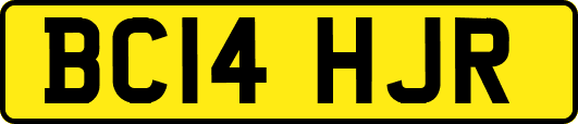 BC14HJR