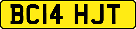 BC14HJT