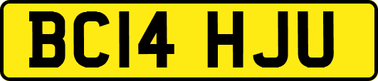 BC14HJU