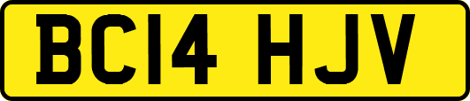 BC14HJV