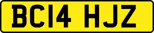 BC14HJZ