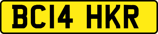 BC14HKR