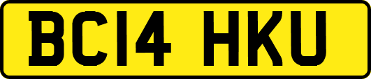 BC14HKU