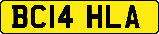 BC14HLA
