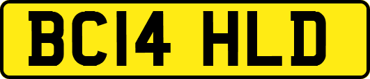 BC14HLD