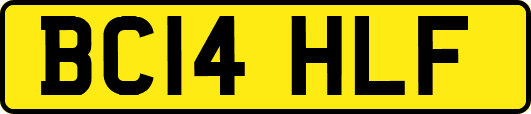 BC14HLF