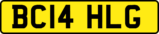 BC14HLG