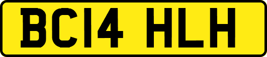 BC14HLH