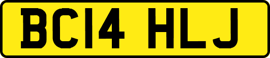BC14HLJ