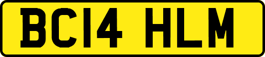 BC14HLM